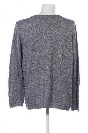 Férfi pulóver Jean Pascale, Méret XXL, Szín Kék, Ár 3 549 Ft