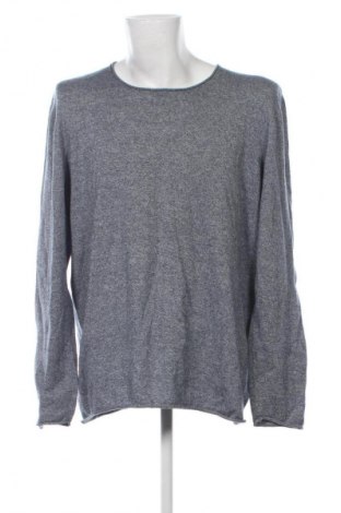 Férfi pulóver Jean Pascale, Méret XXL, Szín Kék, Ár 3 549 Ft