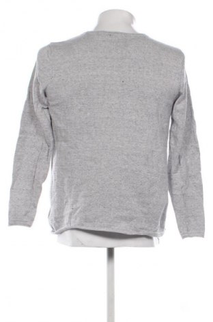 Ανδρικό πουλόβερ Jean Pascale, Μέγεθος L, Χρώμα Γκρί, Τιμή 6,99 €