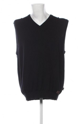 Ανδρικό πουλόβερ Jim Spencer, Μέγεθος XXL, Χρώμα Μαύρο, Τιμή 8,99 €