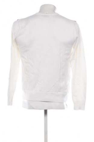 Herrenpullover John Devin, Größe S, Farbe Mehrfarbig, Preis € 7,99