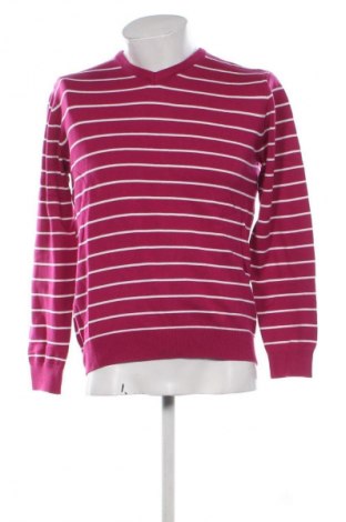 Pánský svetr  John Devin, Velikost M, Barva Vícebarevné, Cena  159,00 Kč