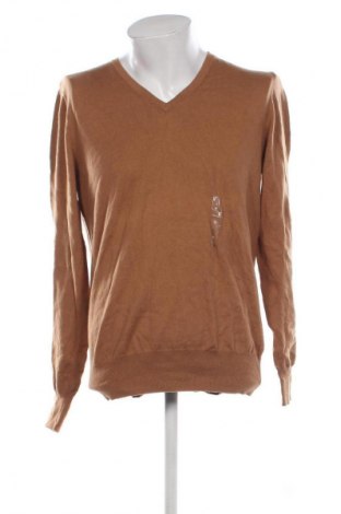 Pánský svetr  Jules, Velikost XL, Barva Hnědá, Cena  529,00 Kč