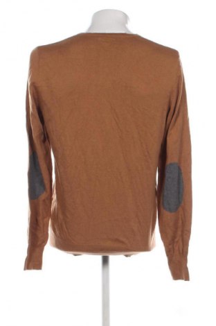 Pánský svetr  Jules, Velikost XL, Barva Hnědá, Cena  529,00 Kč