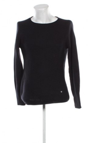 Férfi pulóver Junk De Luxe, Méret M, Szín Kék, Ár 18 319 Ft