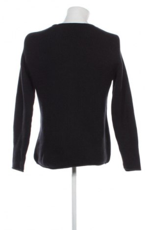 Férfi pulóver Junk De Luxe, Méret M, Szín Kék, Ár 18 319 Ft