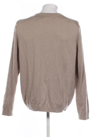 Мъжки пуловер Keystone, Размер XXL, Цвят Бежов, Цена 36,81 €