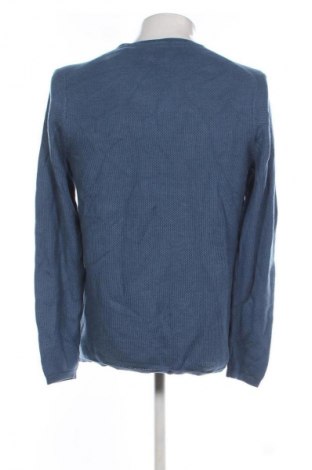 Мъжки пуловер Keystone, Размер L, Цвят Син, Цена 38,34 €