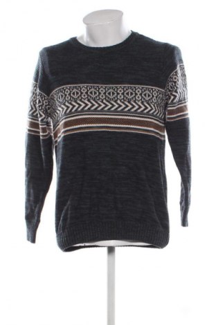 Мъжки пуловер LC Waikiki, Размер M, Цвят Многоцветен, Цена 8,18 €