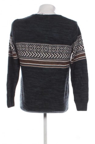 Мъжки пуловер LC Waikiki, Размер M, Цвят Многоцветен, Цена 8,18 €
