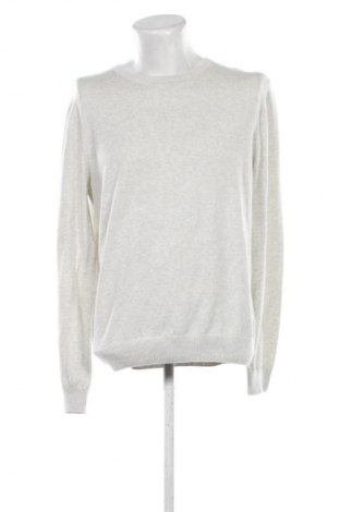 Мъжки пуловер LC Waikiki, Размер XL, Цвят Сив, Цена 8,28 €