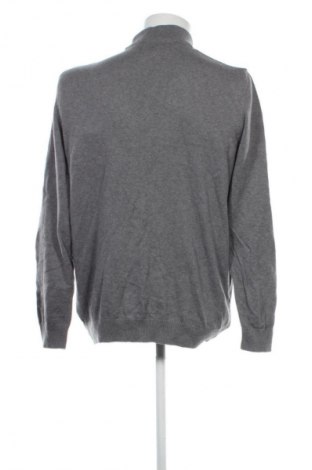 Męski sweter LC Waikiki, Rozmiar XXL, Kolor Szary, Cena 80,99 zł