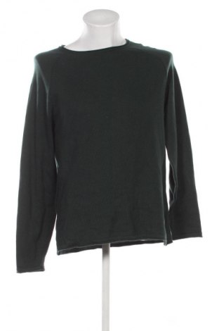 Pánský svetr  LCW, Velikost L, Barva Zelená, Cena  149,00 Kč