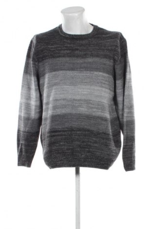 Męski sweter LCW, Rozmiar XXL, Kolor Kolorowy, Cena 54,99 zł