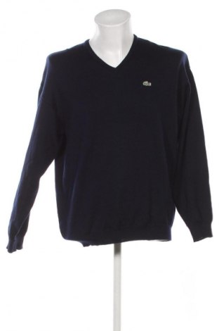 Pánsky sveter  Lacoste, Veľkosť XL, Farba Modrá, Cena  53,95 €