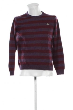 Мъжки пуловер Lacoste, Размер S, Цвят Многоцветен, Цена 30,04 €