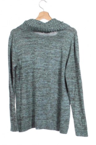 Γυναικείο πουλόβερ Laura T., Μέγεθος L, Χρώμα Πράσινο, Τιμή 9,75 €