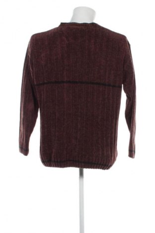 Pánský svetr  Le Frog, Velikost M, Barva Hnědá, Cena  289,00 Kč