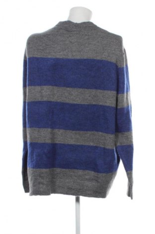 Ανδρικό πουλόβερ Lefties, Μέγεθος XXL, Χρώμα Πολύχρωμο, Τιμή 19,99 €
