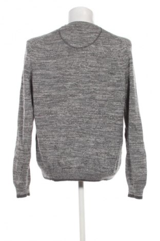 Pánský svetr  Lerros, Velikost XL, Barva Šedá, Cena  259,00 Kč