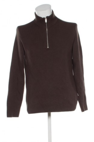 Мъжки пуловер Lindbergh, Размер S, Цвят Зелен, Цена 47,55 €