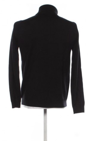 Pánský svetr  Lindbergh, Velikost S, Barva Černá, Cena  1 279,00 Kč