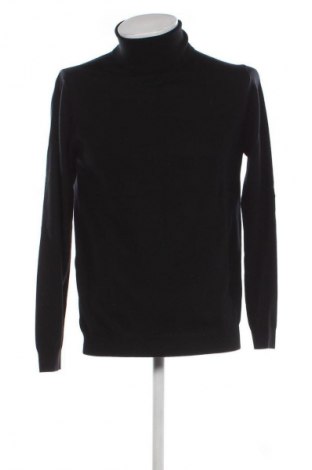 Мъжки пуловер Lindbergh, Размер S, Цвят Черен, Цена 47,55 €