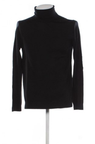 Pánský svetr  Lindbergh, Velikost S, Barva Černá, Cena  1 279,00 Kč