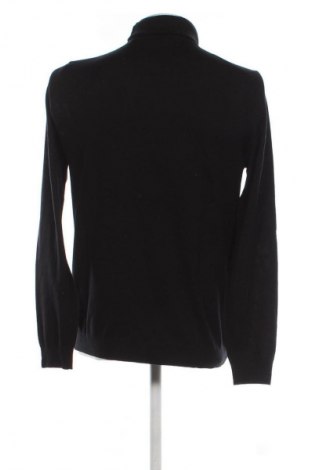 Pánský svetr  Lindbergh, Velikost S, Barva Černá, Cena  1 279,00 Kč