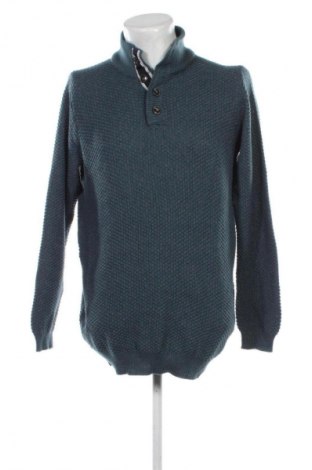 Pánský svetr  Livergy, Velikost L, Barva Vícebarevné, Cena  229,00 Kč