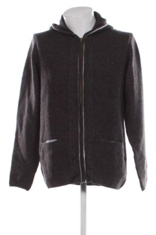 Férfi pulóver Livergy, Méret L, Szín Szürke, Ár 4 859 Ft