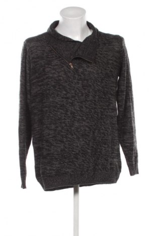 Pánský svetr  Livergy, Velikost L, Barva Vícebarevné, Cena  209,00 Kč