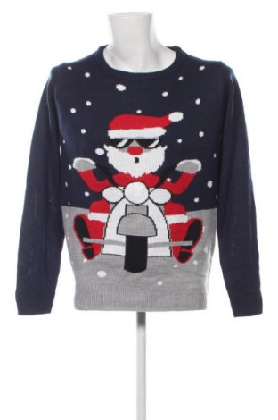 Férfi pulóver Livergy, Méret L, Szín Sokszínű, Ár 3 529 Ft