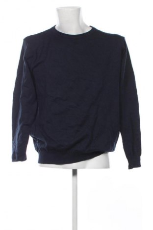 Мъжки пуловер Livergy, Размер XL, Цвят Син, Цена 2,55 €