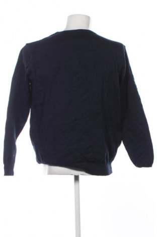 Мъжки пуловер Livergy, Размер XL, Цвят Син, Цена 2,55 €