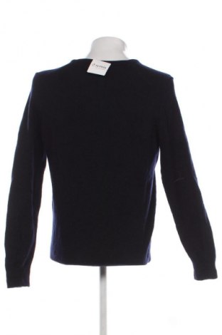 Férfi pulóver Lyle & Scott, Méret M, Szín Kék, Ár 9 699 Ft