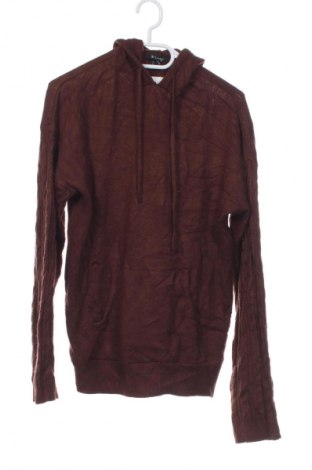 Pánský svetr  M Lounge, Velikost XS, Barva Hnědá, Cena  169,00 Kč
