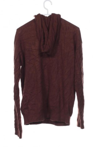 Pánský svetr  M Lounge, Velikost XS, Barva Hnědá, Cena  169,00 Kč