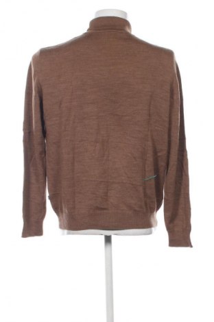 Férfi pulóver Maerz Muenchen, Méret XL, Szín Barna, Ár 12 119 Ft