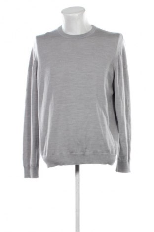 Pánský svetr  Maerz Muenchen, Velikost XL, Barva Šedá, Cena  839,00 Kč