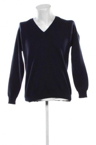 Pánský svetr  Magic Fit, Velikost M, Barva Modrá, Cena  816,00 Kč