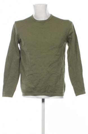 Pánský svetr  Mango, Velikost M, Barva Zelená, Cena  349,00 Kč