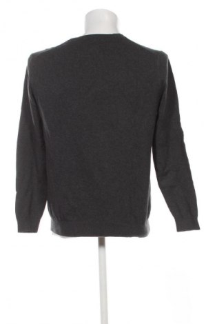 Мъжки пуловер Manor, Размер M, Цвят Сив, Цена 9,20 €