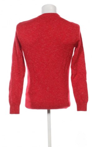 Pánský svetr  Marc O'Polo, Velikost M, Barva Červená, Cena  779,00 Kč