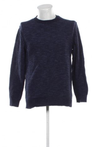 Pánský svetr  Marc O'Polo, Velikost L, Barva Modrá, Cena  663,00 Kč