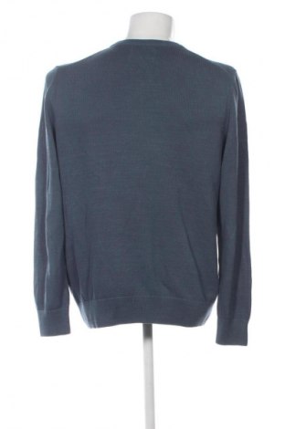Pulover de bărbați Marc O'Polo, Mărime L, Culoare Albastru, Preț 140,99 Lei