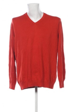 Pánský svetr  Marc O'Polo, Velikost XXL, Barva Červená, Cena  669,00 Kč