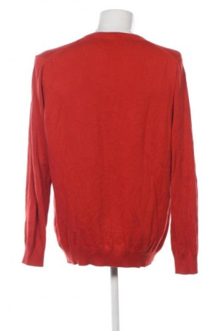 Pánský svetr  Marc O'Polo, Velikost XXL, Barva Červená, Cena  669,00 Kč