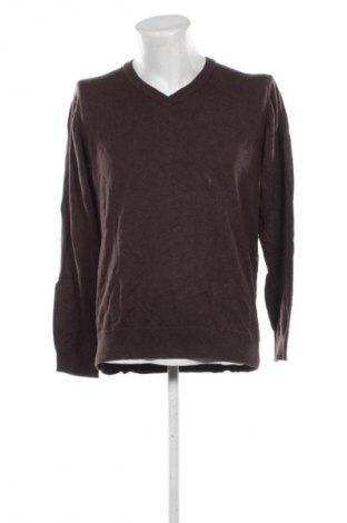 Férfi pulóver Marc O'Polo, Méret L, Szín Barna, Ár 11 519 Ft