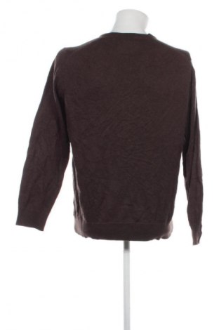 Férfi pulóver Marc O'Polo, Méret L, Szín Barna, Ár 11 519 Ft